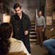 Reggie Lee, David Giuntoli, Silas Weir Mitchell, Russell Hornsby (NBC)